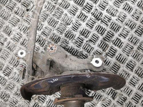 Left rear steering knuckle PEUGEOT 508 I (8D_) 1.6 HDi | BP28890478M27 