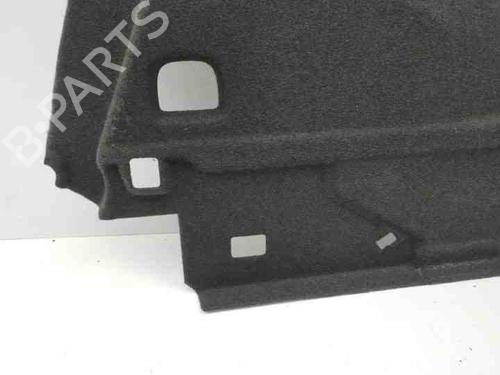 Boot lining AUDI Q2 (GAB, GAG) 1.0 TFSI | BP28860093I3 