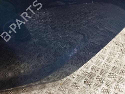 Left rear door OPEL ASTRA J (P10) 2.0 CDTI (68) | BP28889043C4 