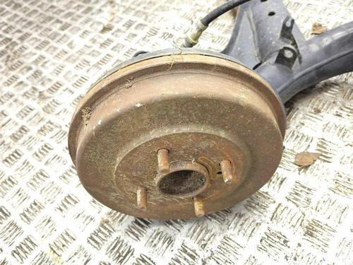 Rear axle FORD B-MAX (JK) 1.6 Ti | BP38279821M2  - Image 5