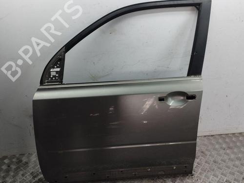 Used Left front door NISSAN X-TRAIL II (T31) 2.0 dCi 4x4 (150 hp) 28890326