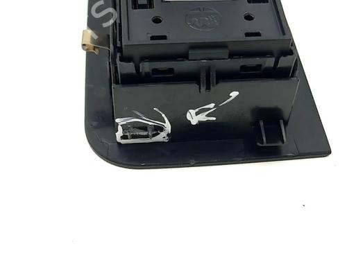 Left front window switch ALFA ROMEO GIULIA (952_) 2.0 (952ACA25) | BP33914546I27 - Image 5