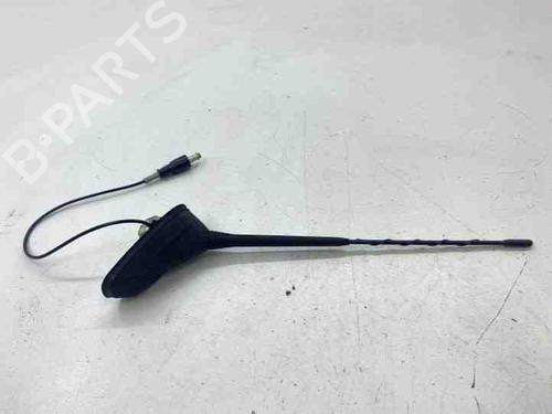 Antenne/Base PEUGEOT 5008 (0U_, 0E_) 1.6 HDi (112 hp) 28842933