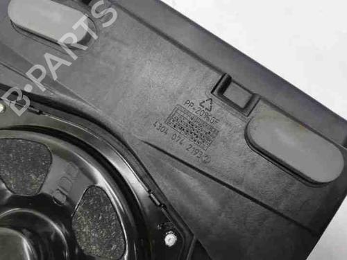 Electronic module LAND ROVER RANGE ROVER EVOQUE (L538) 2.2 D 4x4 | BP28859736M83 - Image 8