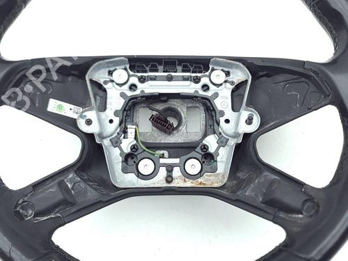Steering wheel MERCEDES-BENZ E-CLASS (W212) E 350 BlueTEC (212.024) | BP29008222C49 