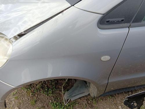 Used Left front fenders MERCEDES-BENZ A-CLASS (W168) A 160 (168.033, 168.133) (102 hp) 28890881