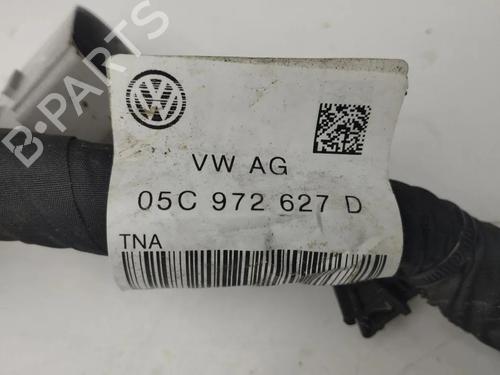 Wiring harness AUDI A3 Sportback (8YA, 8YF) 30 TFSI | BP33256271E16 - Image 3