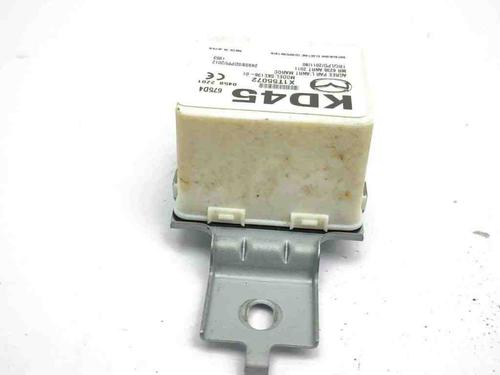 Electronic module MAZDA 6 Estate (GJ, GL) 2.2 D | BP28878718M83 