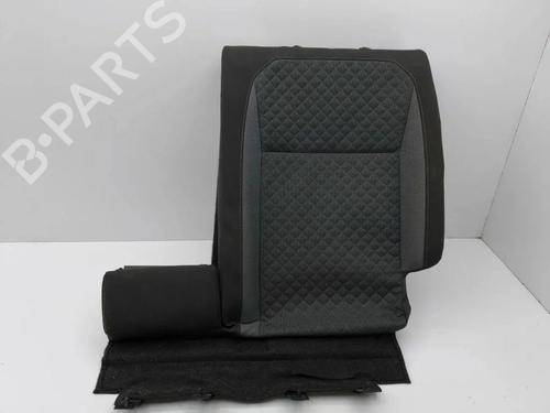 Used Rear seat Rear seat 33256210 33256210