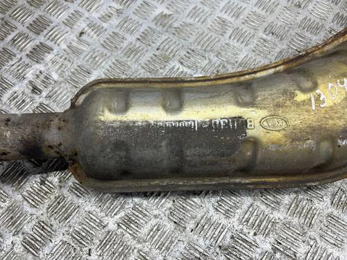 Exhaust system KIA SORENTO II (XM) 2.4 CVVT 4WD | BP38281952M121 - Image 8