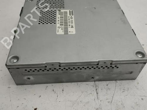 Elektronisk modul AUDI A8 D3 (4E2, 4E8) 3.0 TDI quattro | BP28841926M83