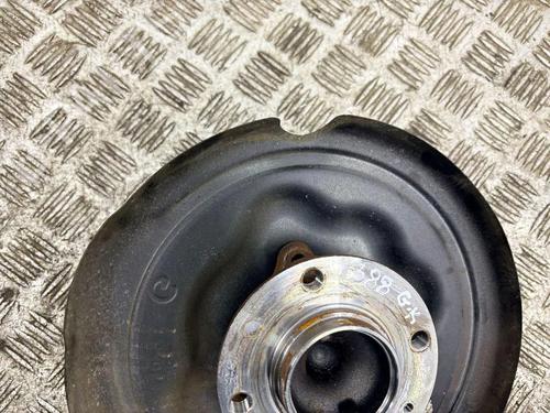 Left rear steering knuckle JEEP AVENGER (J2) Electric | BP33261061M27 - Image 5