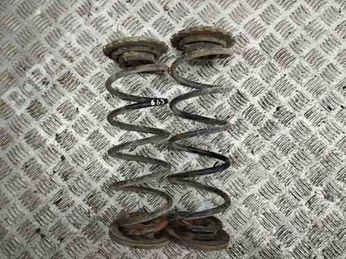 Støddæmperfjeder MERCEDES-BENZ A-CLASS (W169) A 170 (169.032, 169.332) (116 hp) 28853829