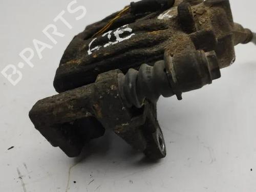 Left rear brake caliper MERCEDES-BENZ VITO / MIXTO Van (W639) 115 CDI (639.601, 639.603, 639.605) | BP28852297M107 