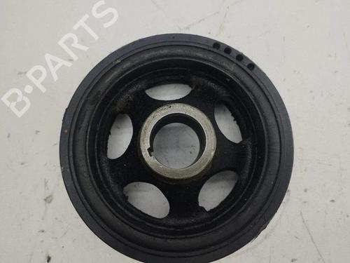 Used Pulley Pulley JEEP GRAND CHEROKEE III (WH, WK) 3.0 CRD 4x4 (218 hp) 40209146 40209146