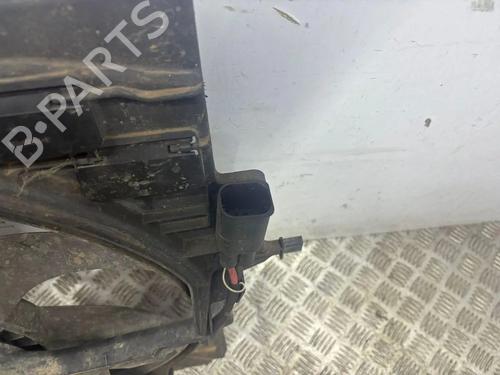 Radiator fan BMW X5 (E70) M | BP38501187M35  - Image 7