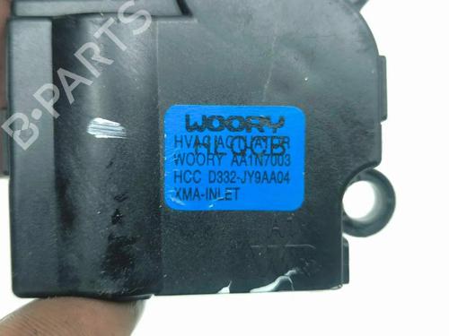 Electronic module HYUNDAI SANTA FÉ III (DM, DMA) 2.2 CRDi 4WD | BP36350519M83  - Image 10