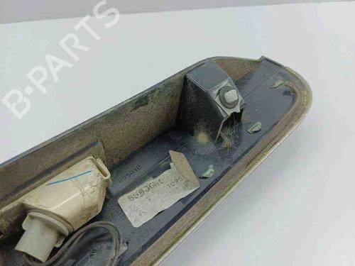 Licence plate light CHRYSLER GRAND VOYAGER V (RT) 2.8 CRD | BP28876073I40 