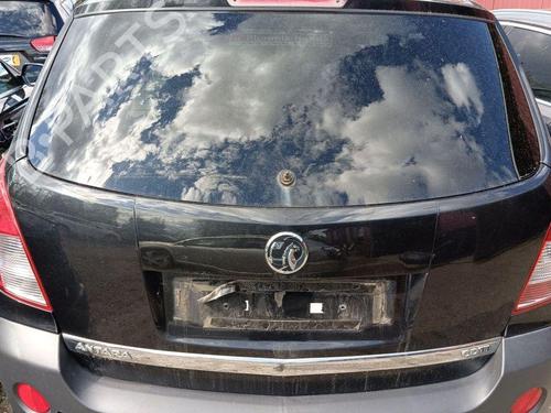 Tailgate OPEL ANTARA A (L07) 2.2 CDTi | BP28892159C6 