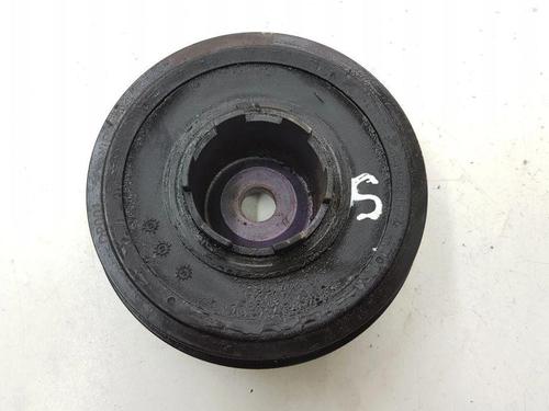 Used Pulley BMW 3 (E46) 320 d (136 hp) 28903640