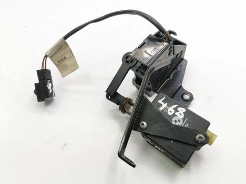 Tailgate lock BMW 5 Touring (E39) 525 tds | BP28903515C101 