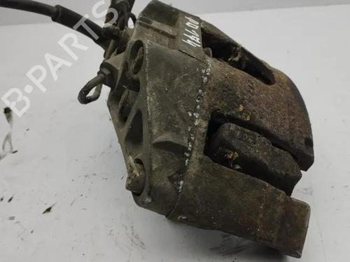 Right front brake caliper AUDI A8 D3 (4E2, 4E8) 3.0 TDI quattro | BP28841933M104 