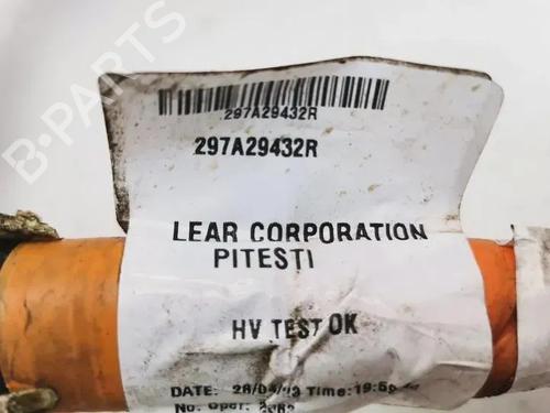 Electronic sensor NISSAN JUKE (F16_) 1.6 Hybrid | BP28864958M84 - Image 13