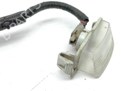 Licence plate light NISSAN 370Z Coupe (Z34) NISMO 3.7 | BP28874040I40 