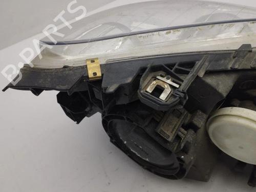Left headlight MERCEDES-BENZ B-CLASS Sports Tourer (W245) B 180 CDI (245.207) | BP28900148C28 