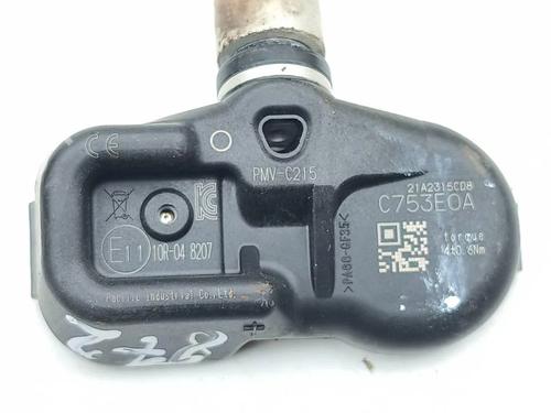 Electronic sensor TOYOTA C-HR (_X1_) 1.8 Hybrid (ZYX10_, ZYX11_, ZYX10R, ZYX11R) | BP34442577M84 - Image 7