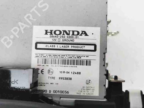 Electronic module HONDA CR-V II (RD_) 2.2 CTDi (RD9) | BP28854958M83
