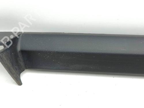 Left sideskirt PORSCHE CAYENNE (92A) 3.0 Diesel | BP28874161C115 