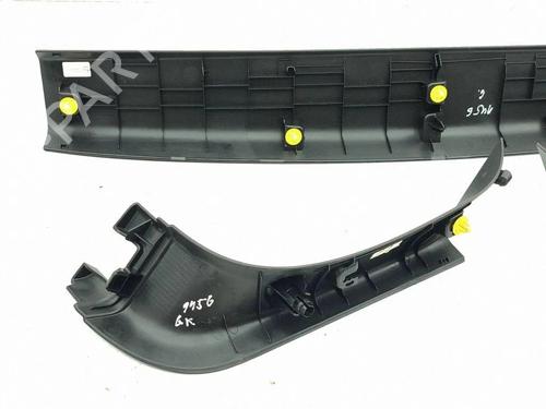Pynteliste til bagklap BMW 2 Active Tourer (U06) 220i Mild Hybrid | BP38310271C151 - Image 11