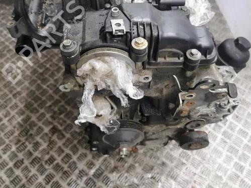 Engine BMW X5 (E53) 3.0 d | BP28852744M1