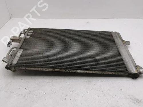 AC radiator OPEL ZAFIRA A MPV (T98) 1.8 16V (F75) | BP28863002M32