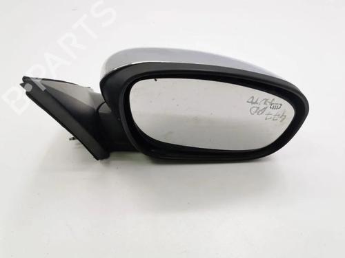 Used Right mirror Right mirror 36079594 36079594