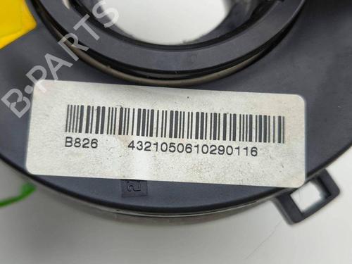 Squib airbag MASERATI QUATTROPORTE V 4.2 | BP28881629C102 