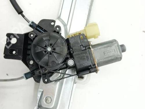 Front right window mechanism FORD KUGA II (DM2) 2.0 TDCi | BP36080497C23 - Image 2