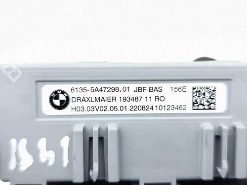 Electronic sensor BMW X2 (U10) iX2 eDrive 20 | BP40263311M84 - Image 6