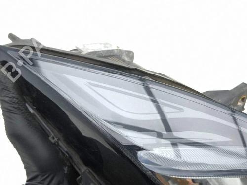 Left headlight BMW i3 (I01) Range Extender | BP40246669C28 - Image 5