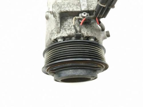 AC compressor HYUNDAI TUCSON (NX4E, NX4A) 1.6 T-GDi Hybrid | BP38244523M34 - Image 7