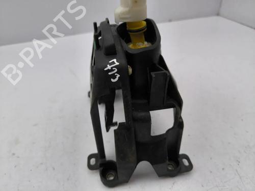 Gear lever RENAULT CLIO II Hatchback Van (SB0/1/2_) 1.2 (SB0A, SB0F, SB1K, SB2D) | BP36193567M90 - Image 4