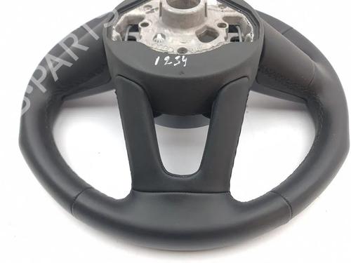 Steering wheel AUDI A1 Sportback (GBA) 25 TFSI | BP33227004C49 - Image 9