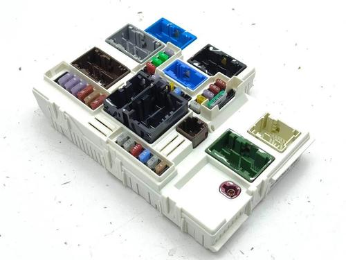 Fuse box OPEL ASTRA L (OV5) 1.2 (FPHNSL, FPHNSR) | BP28881101E1 - Image 7