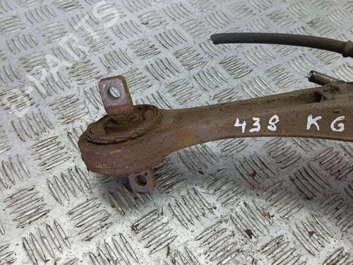 Left rear steering knuckle PEUGEOT 4007 (VU_, VV_) 2.2 HDi | BP28892616M27 