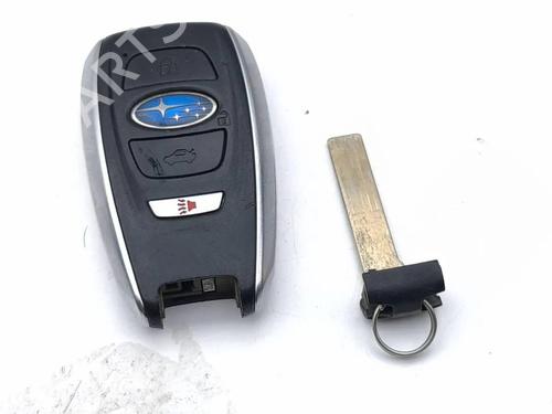 Electronic module SUBARU BRZ (ZC6) 2.0 (ZC6) | BP35984996M83 - Image 5