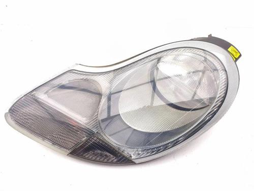 Used Left headlight PORSCHE 911 (996) 3.4 Carrera (301 hp) 30805859