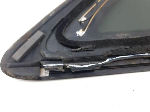 Rear left quarter glass MERCEDES-BENZ B-CLASS Sports Tourer (W246, W242) B 200 CDI (246.201) | BP28874501C93 