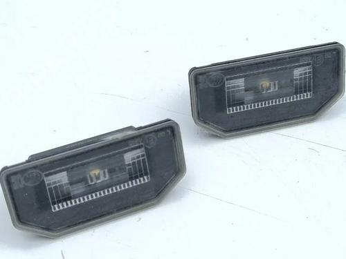 Used Licence plate light Licence plate light 33224588 33224588
