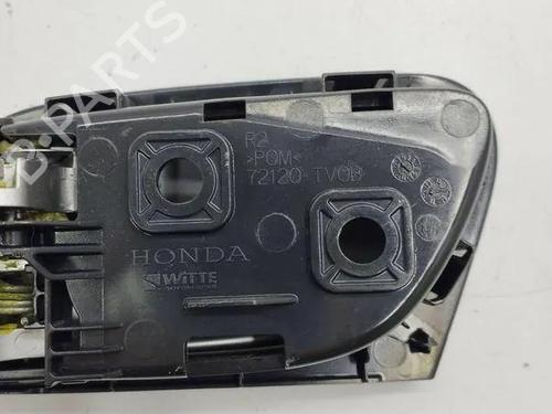 Front right interior door handle HONDA CIVIC IX (FK) 2.2 i-DTEC (FK3) | BP36174730I14 - Image 2